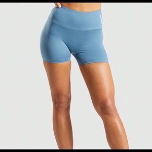 Gymshark Training Shorts (Small) NWT